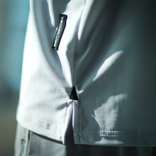 Load image into Gallery viewer, OVERSIZED PRO WORKOUT SHIRT WHITE