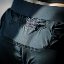 Load image into Gallery viewer, PRO 2 IN 1 LINER SHORTS BLACK