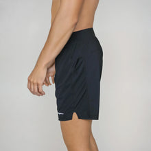 Load image into Gallery viewer, PRO MIDWEIGHT NO-GI SHORTS BLACK
