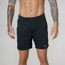 Load image into Gallery viewer, PRO MIDWEIGHT NO-GI SHORTS BLACK