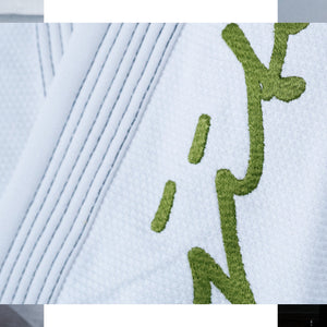 SWEEP 450 VIRIDIAN GI