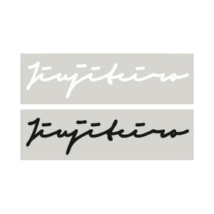 SIGNATURE DECAL