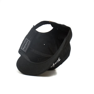 SIGNATURE DAD CAP STRAPBACK