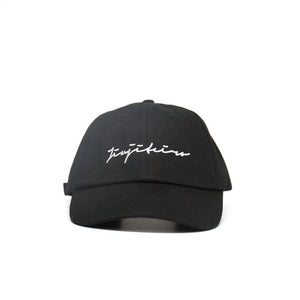 SIGNATURE DAD CAP STRAPBACK