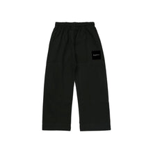 Load image into Gallery viewer, Jiujiteiro Kids Core Gi Black – Youth BJJ kimono, kids jiu jitsu uniform
