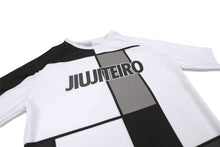 Load image into Gallery viewer, Jiujiteiro Gambit Pro Half Sleeve Rashguard – Jiu jitsu rash guard