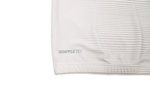 SANDSTONE PRO HALF SLEEVE RASHGUARD