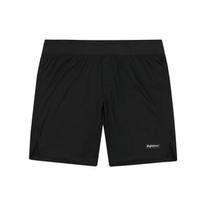 PRO MIDWEIGHT NO-GI SHORTS BLACK