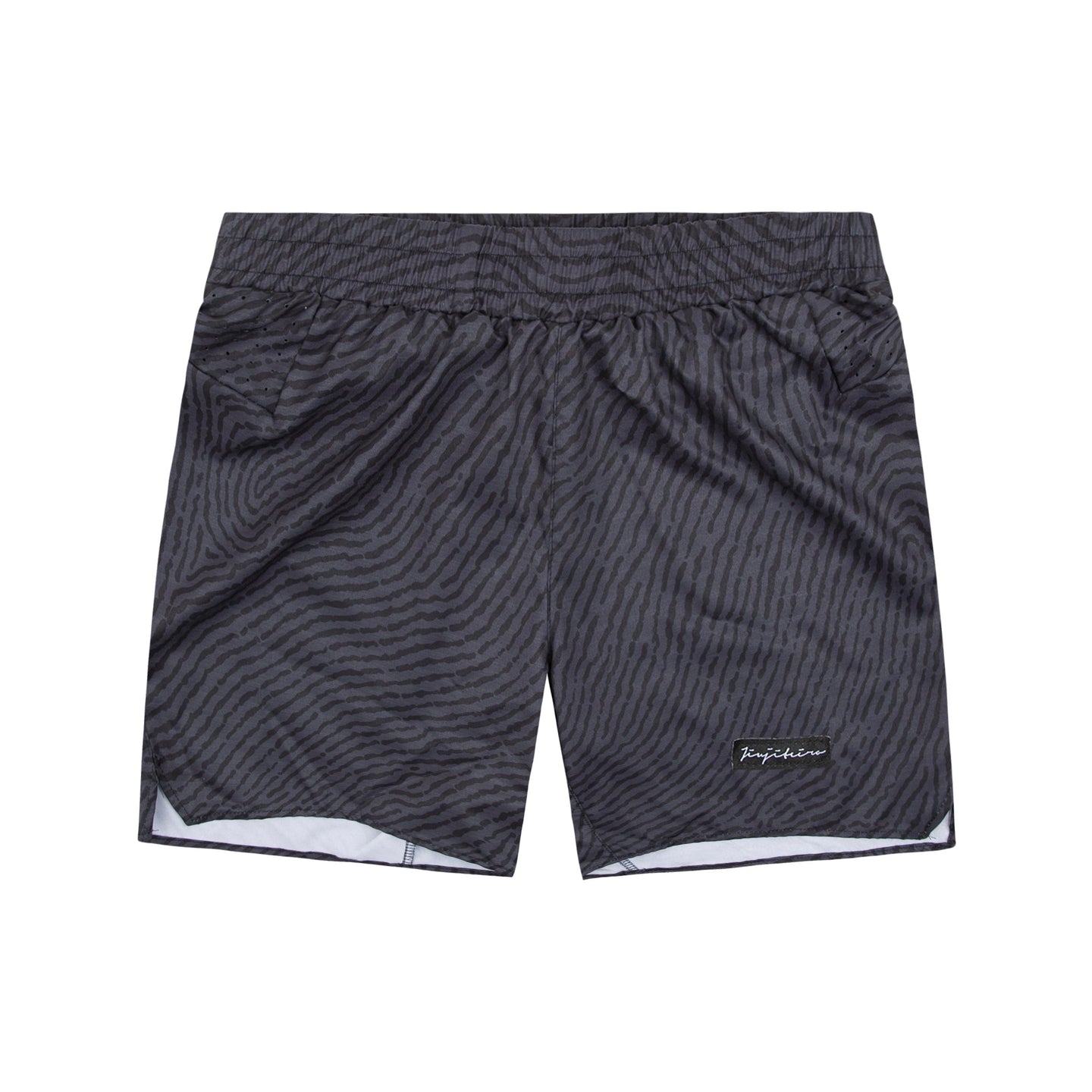 X-TRAIN NO-GI SHORTS PRESSURE