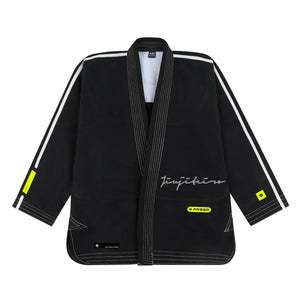 PRSSR GI BLACK