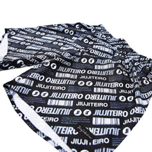 Load image into Gallery viewer, Jiujiteiro X-Train NO-GI Shorts Premiere – Grappling shorts product view