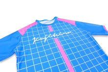 Load image into Gallery viewer, HYPERWAVE PRO HALF SLEEVE RASHGUARD