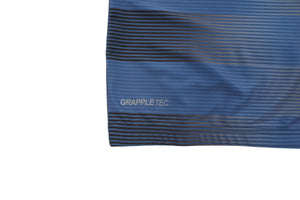 ASTER PRO HALF SLEEVE RASHGUARD