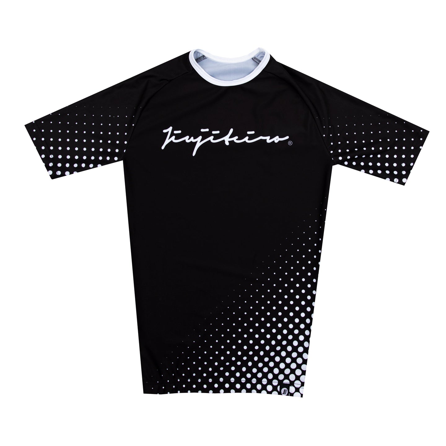 VALO PRO HALF SLEEVE RASHGUARD