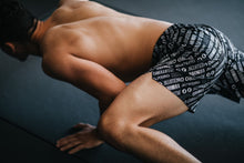 Load image into Gallery viewer, Jiujiteiro X-Train NO-GI Shorts Premiere – Grappling shorts product view