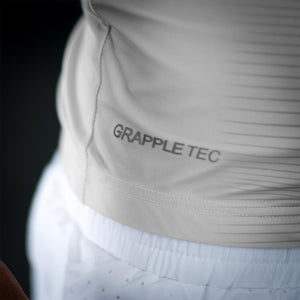 SANDSTONE PRO HALF SLEEVE RASHGUARD