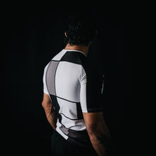 Load image into Gallery viewer, Jiujiteiro Gambit Pro Half Sleeve Rashguard – Grappling rashguard product view