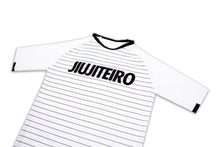 Load image into Gallery viewer, Jiujiteiro Stria Pro Half Sleeve Rashguard – Jiu jitsu rash guard