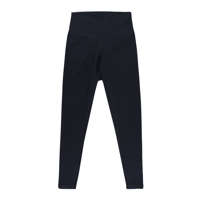 WOMENS CORE COMPRESSION LEGGINGS BLACK