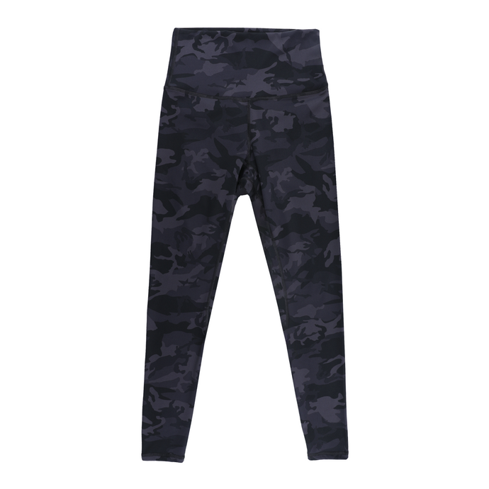 WOMENS CORE COMPRESSION LEGGINGS CAMO