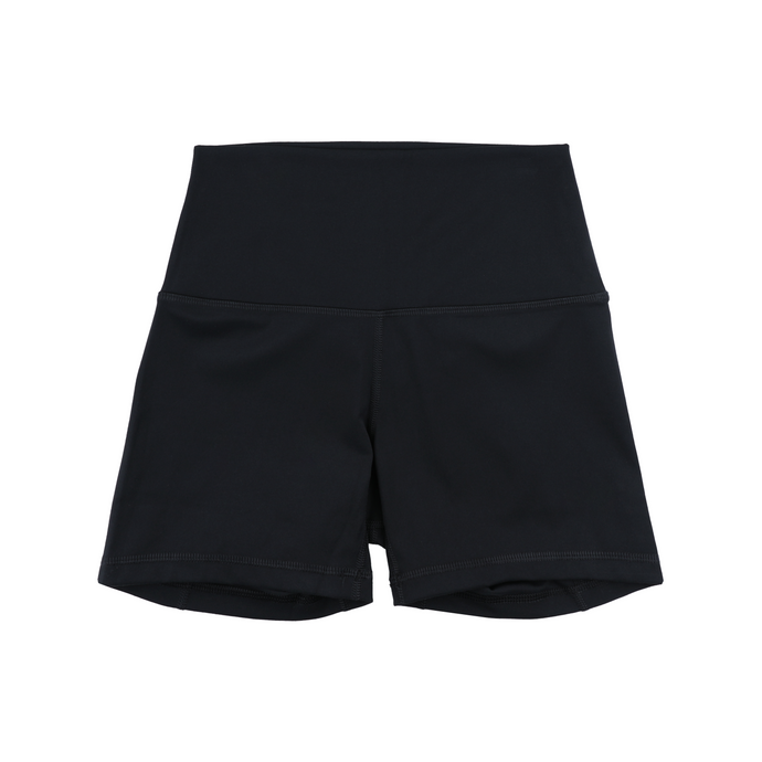 WOMENS CORE COMPRESSION SHORTS BLACK