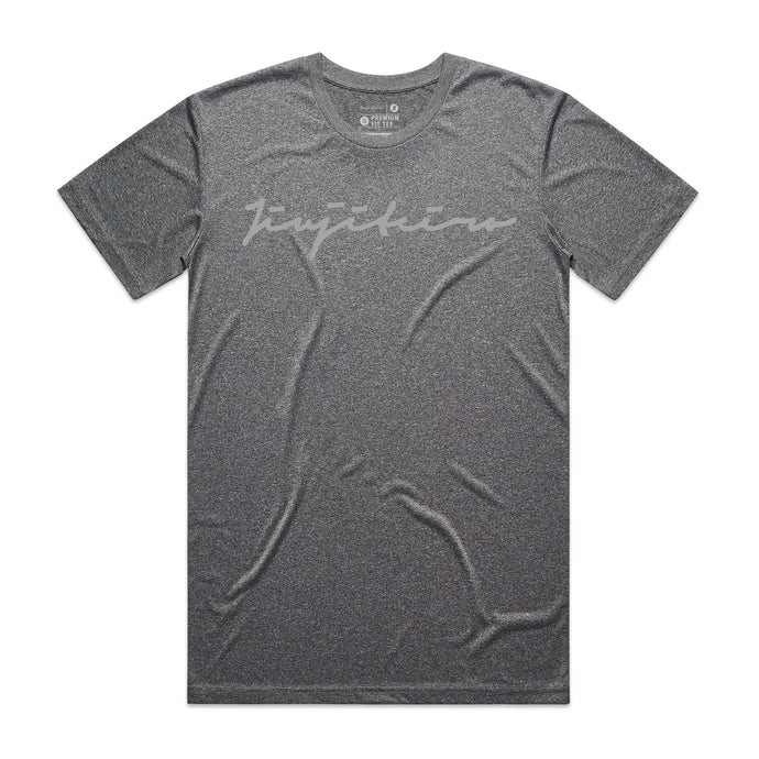 3M ACTIVE GRAPPLE TEE GRAY