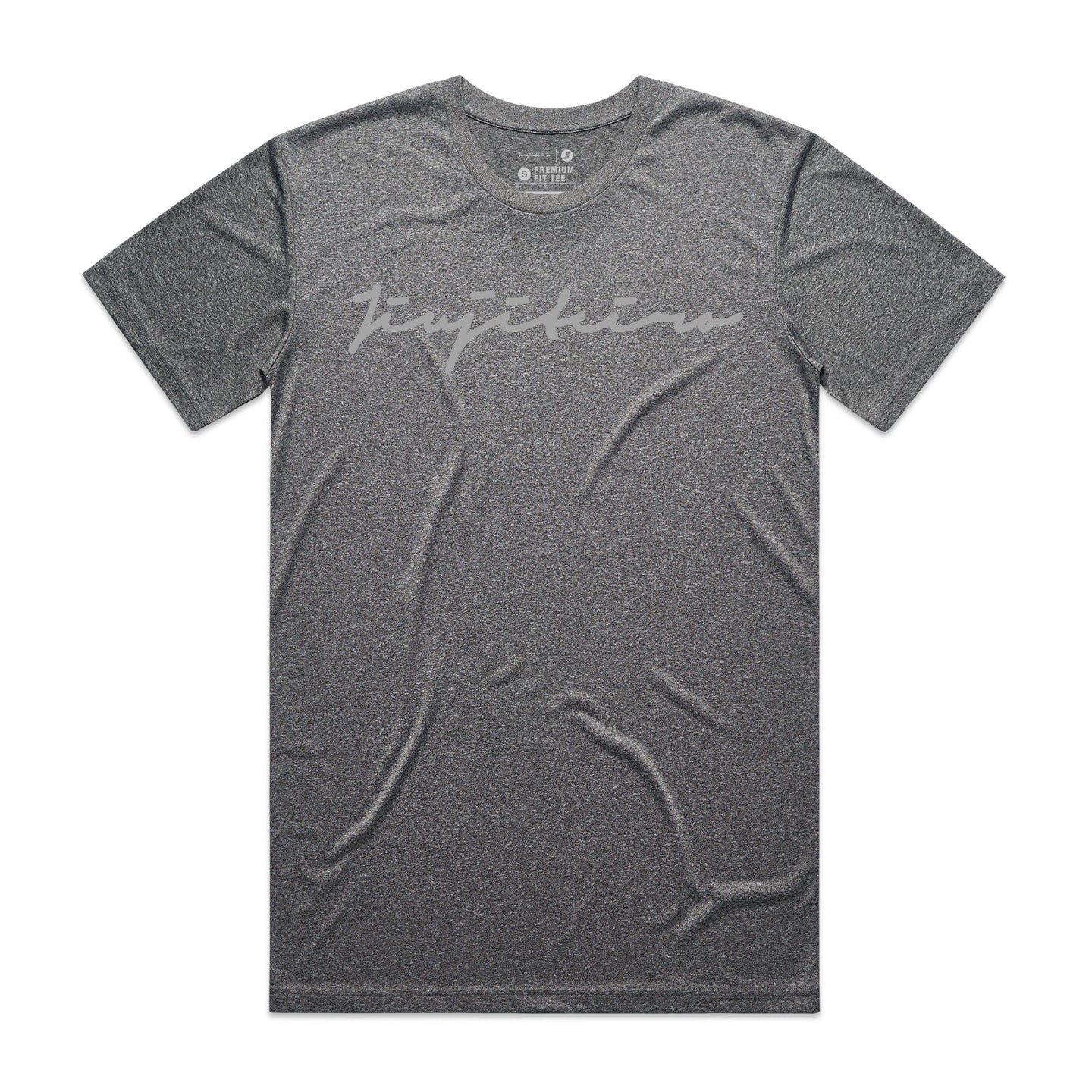 3M ACTIVE GRAPPLE TEE GRAY