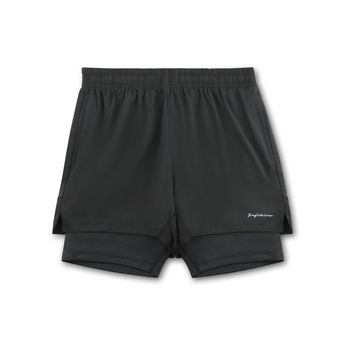 CROSSTRAIN LINER SHORTS
