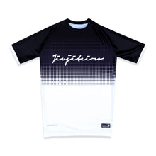 Load image into Gallery viewer, BISHOP PRO HALF SLEEVE RASHGUARD