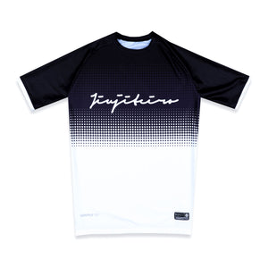 BISHOP PRO HALF SLEEVE RASHGUARD