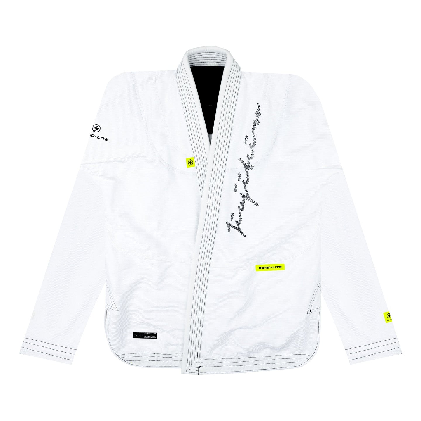 COMP-LITE GI 22 WHITE