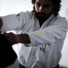 Load image into Gallery viewer, COMP-LITE GI 22 WHITE