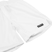 Load image into Gallery viewer, PRO MIDWEIGHT NO-GI SHORTS WHITE