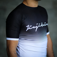 Load image into Gallery viewer, BISHOP PRO HALF SLEEVE RASHGUARD