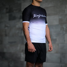 Load image into Gallery viewer, BISHOP PRO HALF SLEEVE RASHGUARD