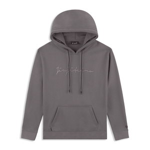 PRO HOODIE TECH-FLEX™️ BIG SIG SLATE