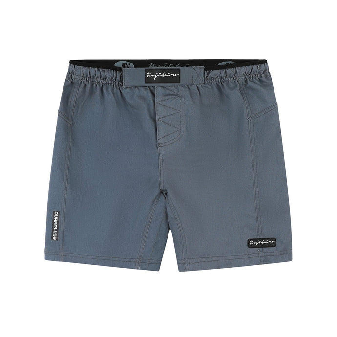 HW GRAPPLING SHORTS V2 SLATE