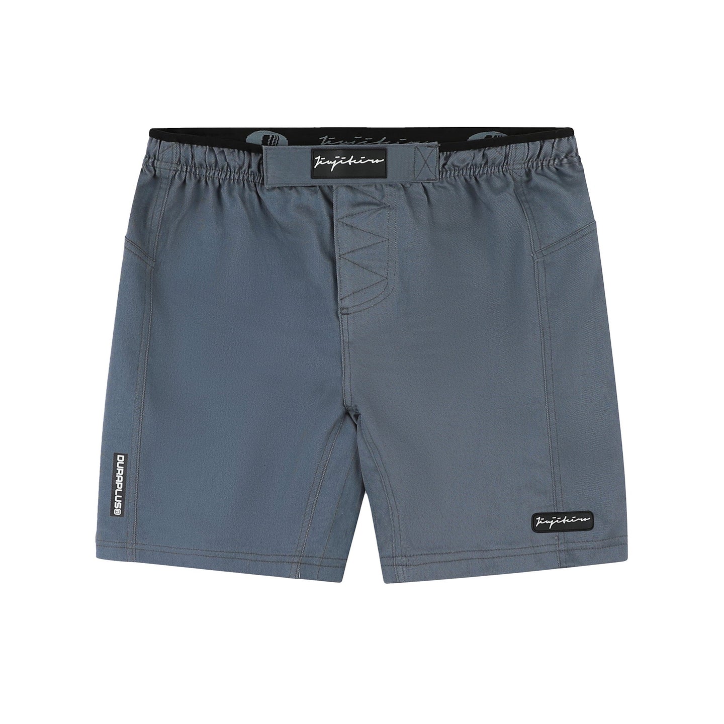 HW GRAPPLING SHORTS V2 SLATE