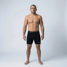 Load image into Gallery viewer, Jiujiteiro Core Compression Shorts – BJJ Compression Shorts, grappling spats