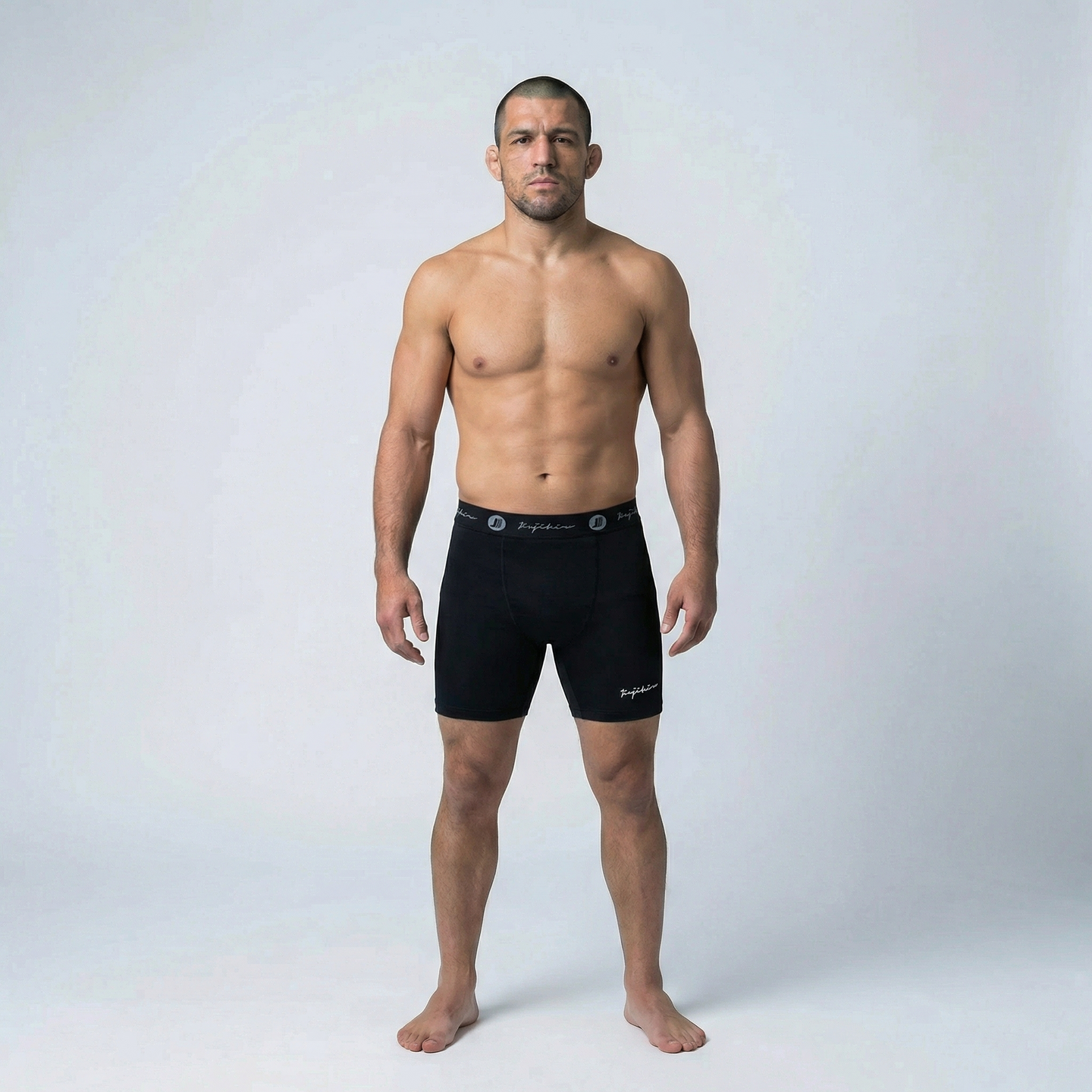 CORE COMPRESSION SHORTS – Jiujiteiro Mexico