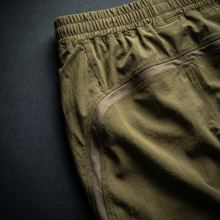 Load image into Gallery viewer, Pro Ultra-Lite No-Gi Shorts Olive