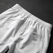 Load image into Gallery viewer, Pro Ultra-Lite No-Gi Shorts White