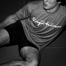 Load image into Gallery viewer, Jiujiteiro 3M Active Grapple Tee Gray – Jiu jitsu tee