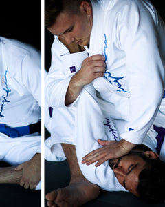 SWEEP 450 RANKED AZUL GI