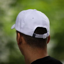Load image into Gallery viewer, ACTIVE CAP WHITE