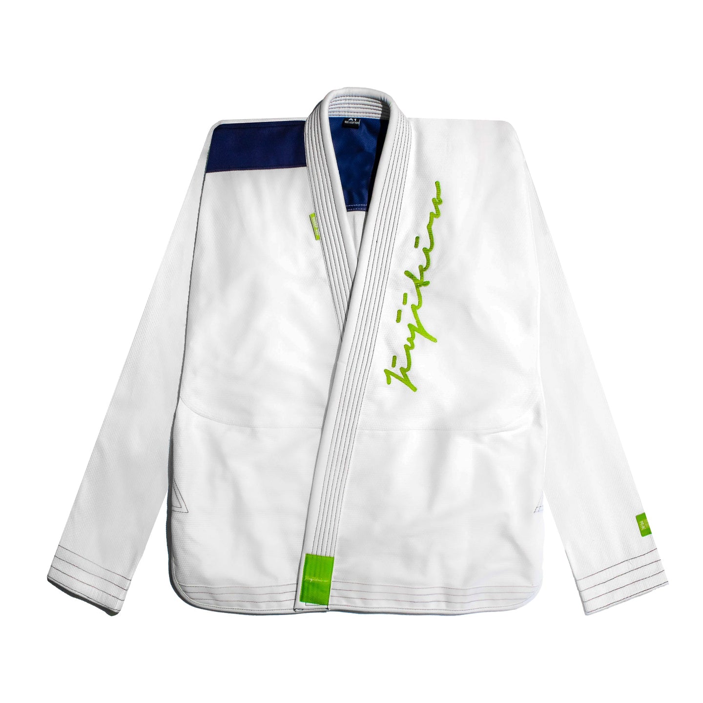 SWEEP 450 VIRIDIAN GI