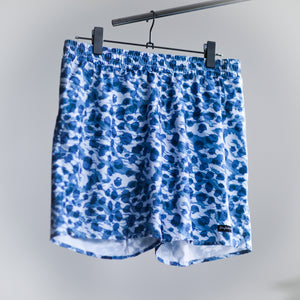 X-TRAIN NO-GI SHORTS AVATAR