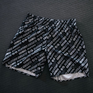 X-TRAIN NO-GI SHORTS PREMIERE