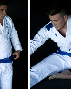 SWEEP 450 RANKED AZUL GI