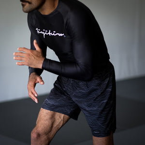 X-TRAIN NO-GI SHORTS TERRA